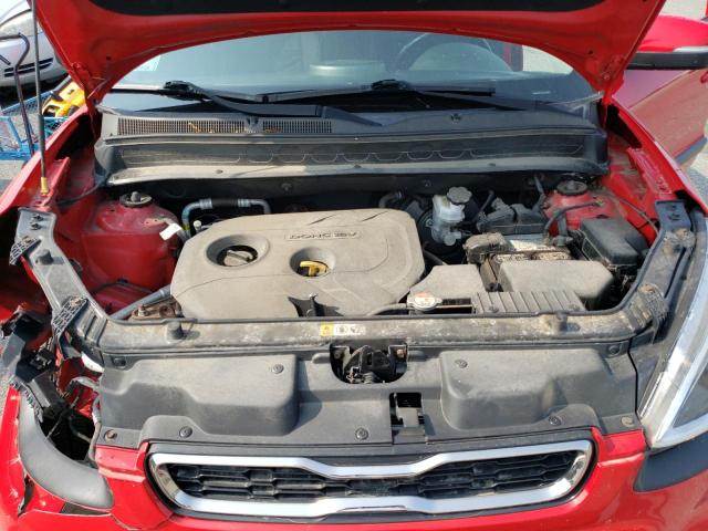 Photo 12 from auction – 2013 KIA SOUL + with VIN KNDJT2A6XD7612892
