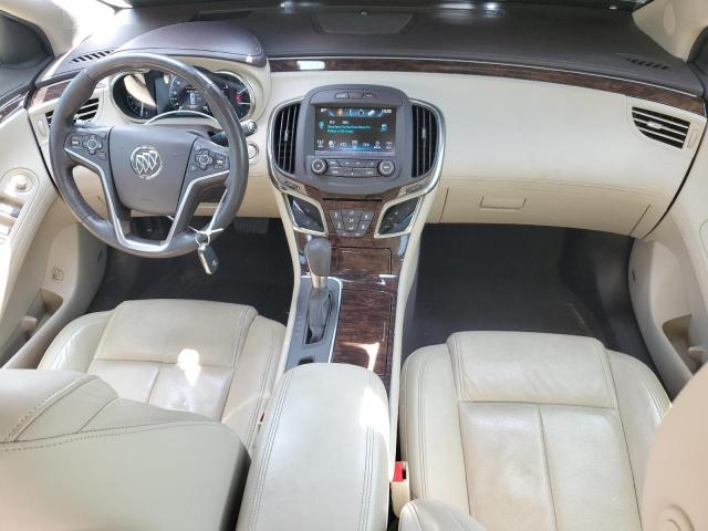 Photo 8 from auction – 2016 BUICK LACROSSE P with VIN 1G4GF5G3XGF251976