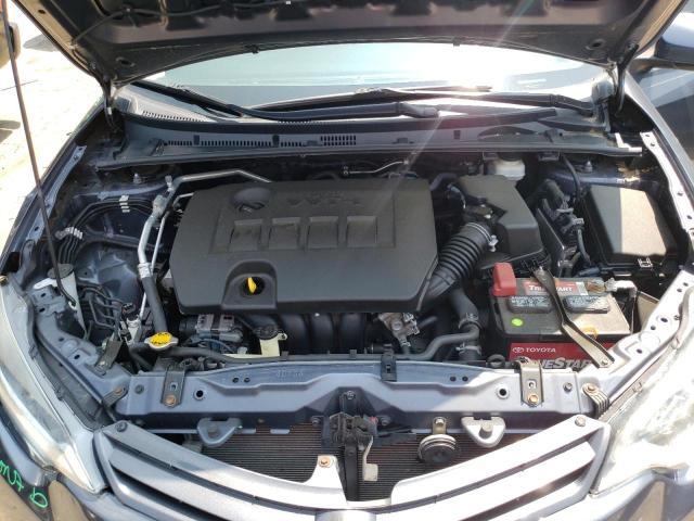 Photo 11 from auction – 2016 TOYOTA COROLLA L with VIN 5YFBURHEXGP566135
