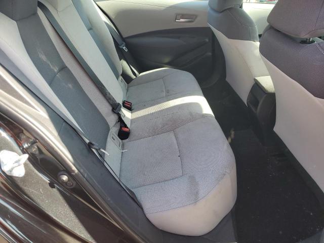 Photo 10 from auction – 2021 TOYOTA COROLLA L with VIN 5YFDPMAEXMP227383