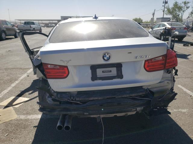 Photo 6 from auction – 2012 BMW 328 I with VIN WBA3A5C55CF343433