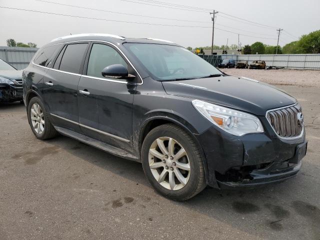 Photo 4 from auction – 2014 BUICK ENCLAVE with VIN 5GAKVCKD2EJ126813