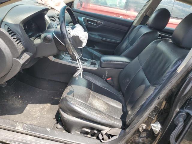 Photo 7 from auction – 2013 NISSAN ALTIMA 2.5 with VIN 1N4AL3AP1DN531831
