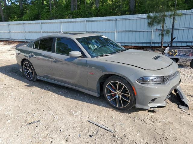 Photo 4 from auction – 2017 DODGE CHARGER R/ with VIN 2C3CDXGJ3HH615419