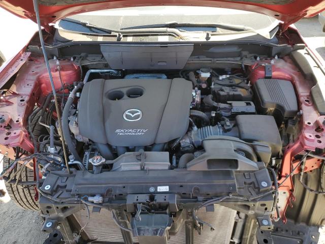 Photo 11 from auction – 2018 MAZDA CX-5 TOURI with VIN JM3KFACM6J0425081