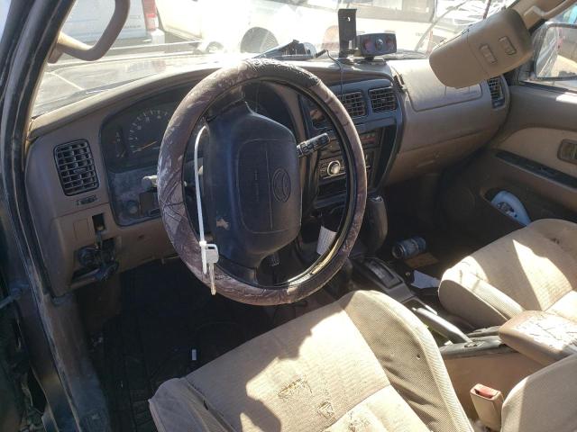 Photo 8 from auction – 1996 TOYOTA 4RUNNER SR with VIN JT3HN86RXT0007216