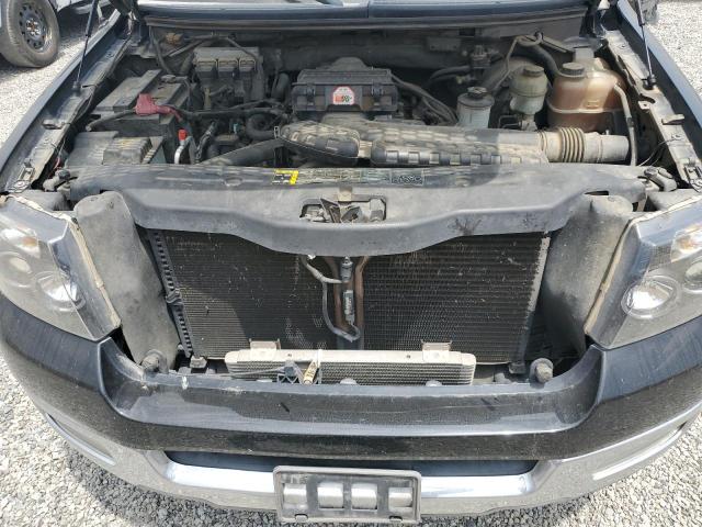 Photo 11 from auction – 2004 FORD F150 with VIN 1FTRX125X4KD68164