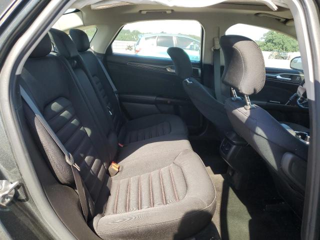 Photo 10 from auction – 2016 FORD FUSION SE with VIN 3FA6P0HD6GR134802