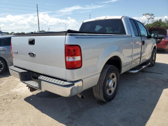 صورة رقم 3 من المزاد - 2004 FORD F150 مع VIN 1FTPX12554NB71991