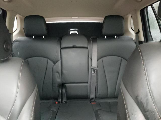 Photo 10 from auction – 2017 BUICK ENVISION E with VIN LRBFXBSA3HD216547