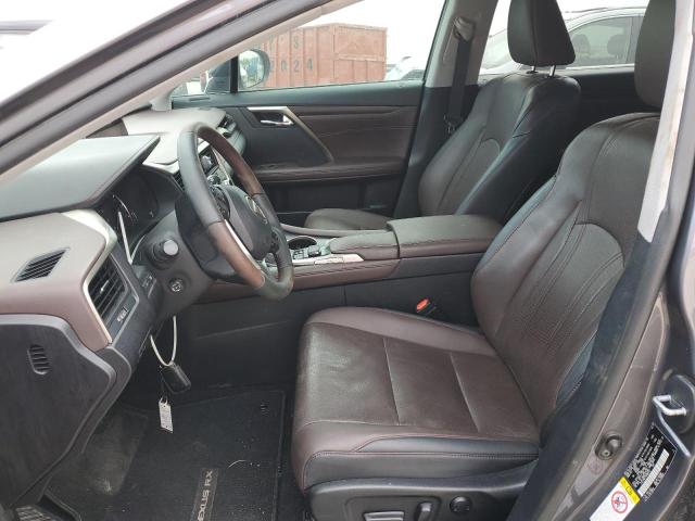 Photo 7 from auction – 2017 LEXUS RX 350 BAS with VIN 2T2ZZMCA1HC086327