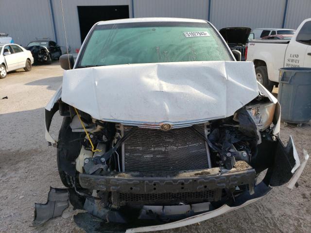 Photo 5 from auction – 2008 CHRYSLER TOWN & COU with VIN 2A8HR44H78R115205