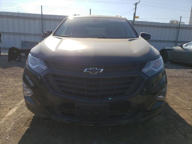 Photo 5 from auction – 2020 CHEVROLET EQUINOX LT with VIN 3GNAXLEX0LL235679