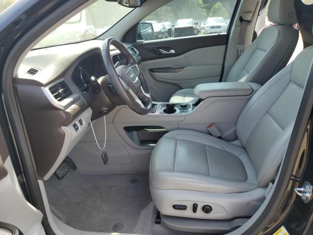 Photo 7 from auction – 2021 GMC ACADIA SLT with VIN 1GKKNMLS2MZ111220