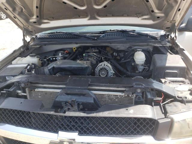 Photo 11 from auction – 2005 CHEVROLET SILVERADO with VIN 2GCEK13T551108556