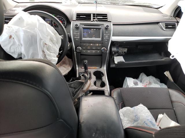 Photo 8 from auction – 2016 TOYOTA CAMRY 4D 2 with VIN 4T1BF1FK5GU537922