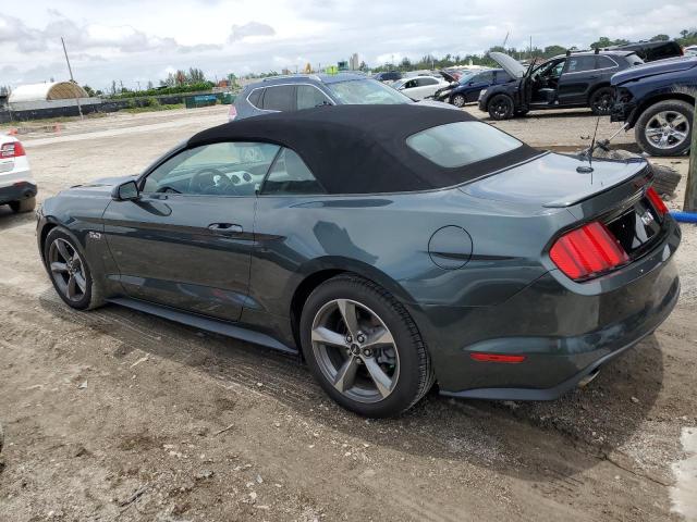Photo 2 from auction – 2015 FORD MUSTANG GT with VIN 1FATP8FF4F5332074