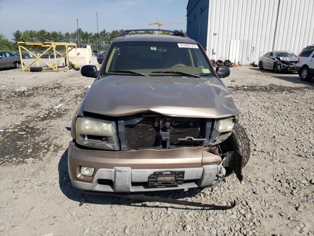 صورة رقم 5 من المزاد - 2003 CHEVROLET TRAILBLAZE مع VIN 1GNET16S436138192