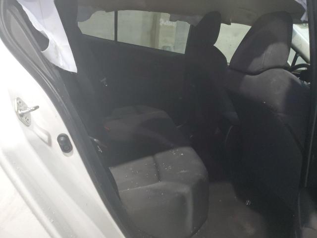 Photo 10 from auction – 2022 TOYOTA COROLLA LE with VIN JTDEPMAEXN3021608