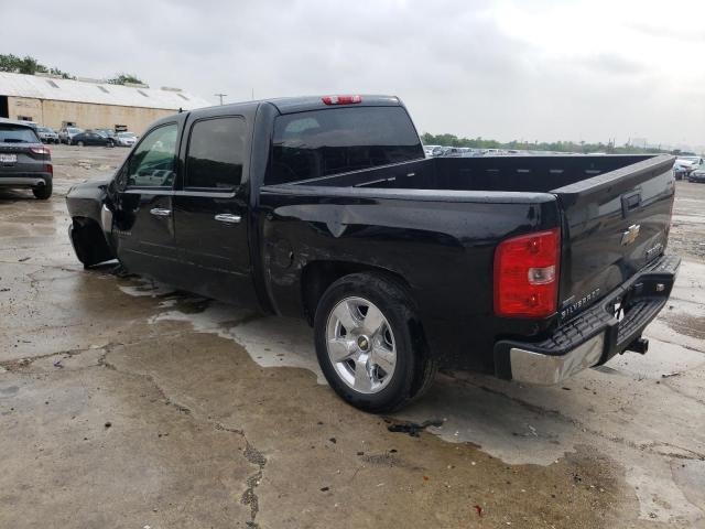 Photo 2 from auction – 2010 CHEVROLET SILVERADO with VIN 3GCRCSE04AG126734