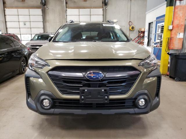 Photo 5 from auction – 2023 SUBARU OUTBACK PR with VIN 4S4BTADCXP3154603