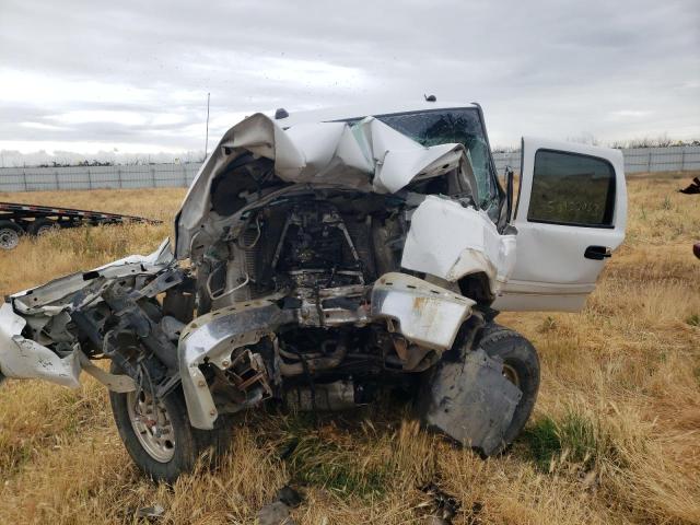 Photo 5 from auction – 2004 CHEVROLET SILVERADO with VIN 1GCHK23134F148367