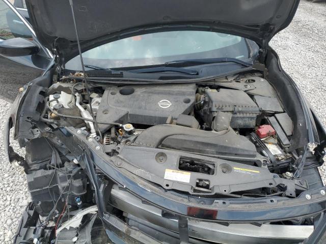 Photo 11 from auction – 2014 NISSAN ALTIMA 2.5 with VIN 1N4AL3AP6EC192738