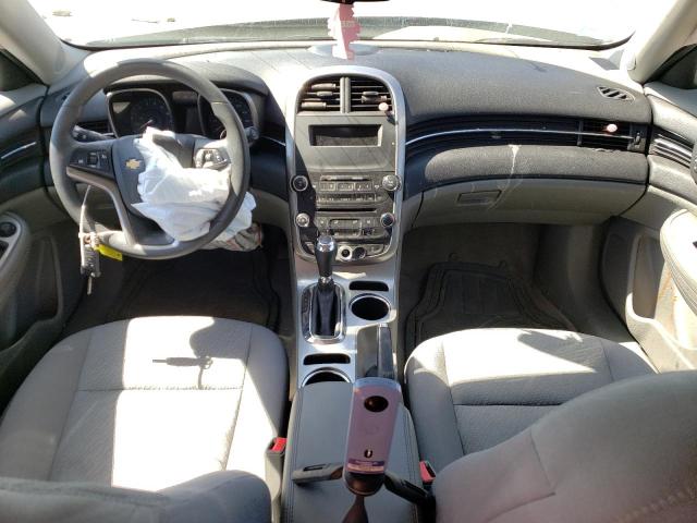 Photo 8 from auction – 2015 CHEVROLET MALIBU LS with VIN 1G11B5SL4FF144765