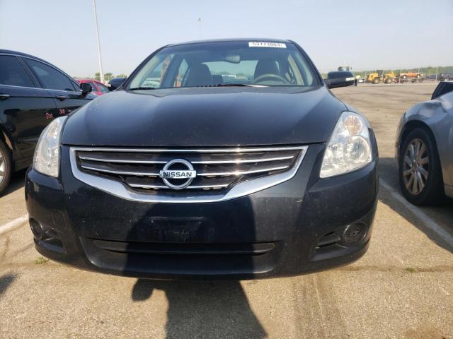 Photo 5 from auction – 2010 NISSAN ALTIMA BAS with VIN 1N4AL2AP3AN538222