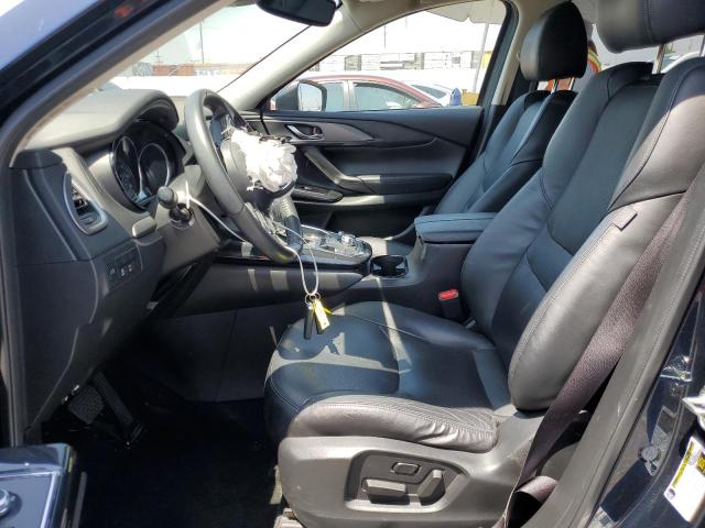 Photo 7 from auction – 2018 MAZDA CX-9 TOURI with VIN JM3TCACY6J0201714