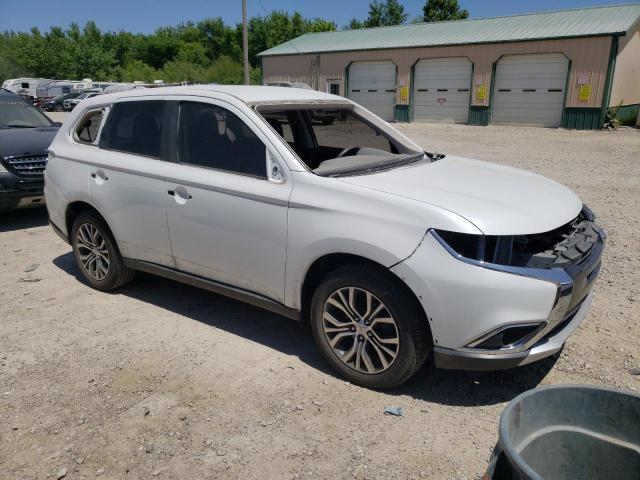 Photo 4 from auction – 2018 MITSUBISHI OUTLANDER with VIN JA4AD2A39JZ004312