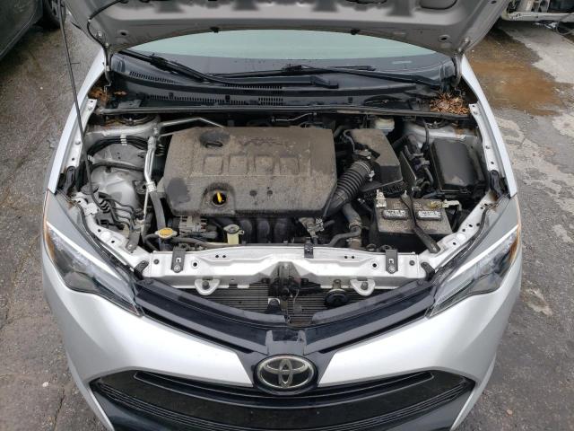 Photo 11 from auction – 2017 TOYOTA COROLLA L with VIN 5YFBURHE8HP600963