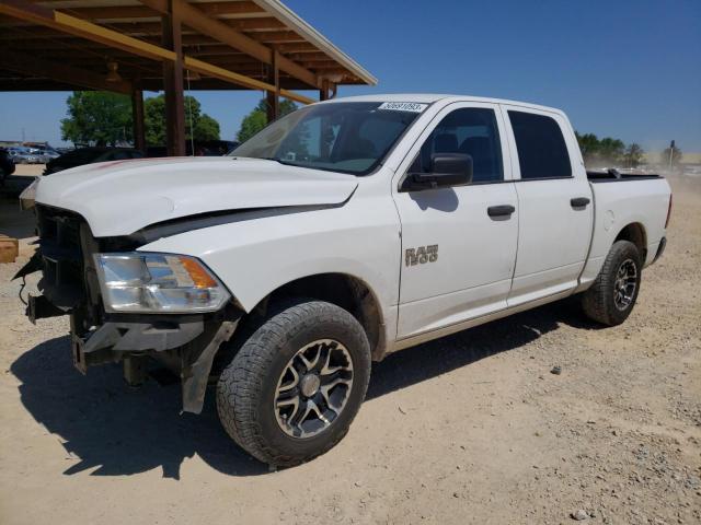 RAM 1500 ST 2015 z numerem VIN 1C6RR7KG7FS789526 - Zdjęcie z aukcji