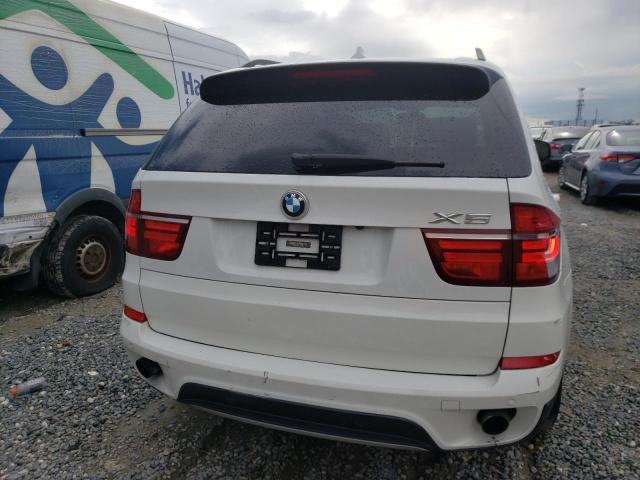 Photo 6 from auction – 2012 BMW X5 XDRIVE3 with VIN 5UXZV4C51CL755618