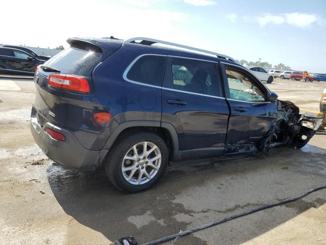 Photo 3 from auction – 2014 JEEP CHEROKEE L with VIN 1C4PJLCB6EW207037