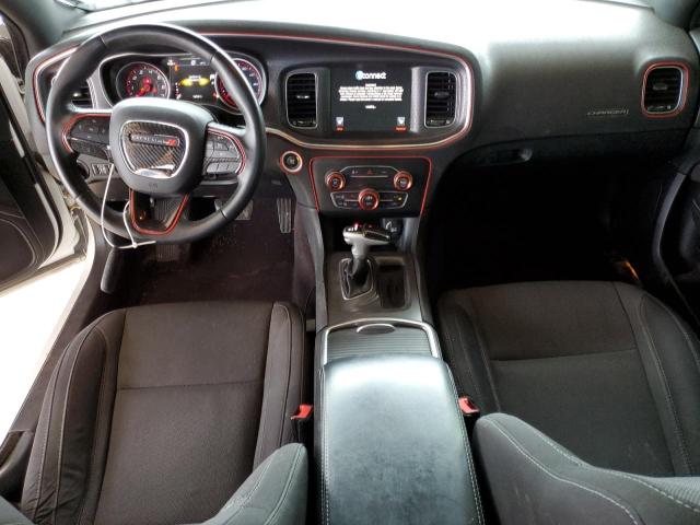 Photo 8 from auction – 2016 DODGE CHARGER SX with VIN 2C3CDXHGXGH240985