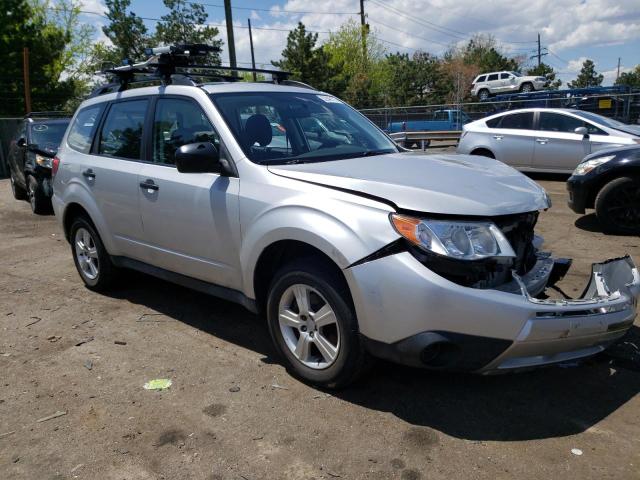 Photo 4 from auction – 2011 SUBARU FORESTER 2 with VIN JF2SHBBC5BH731856