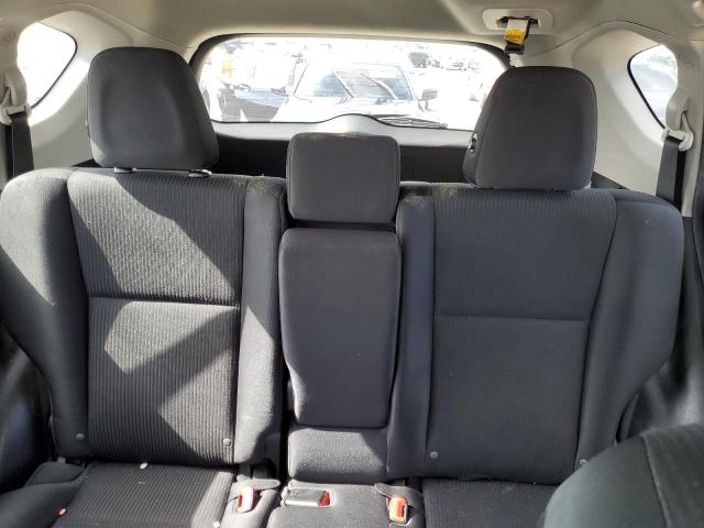 Photo 10 from auction – 2015 TOYOTA RAV4 LE with VIN 2T3BFREV5FW393420