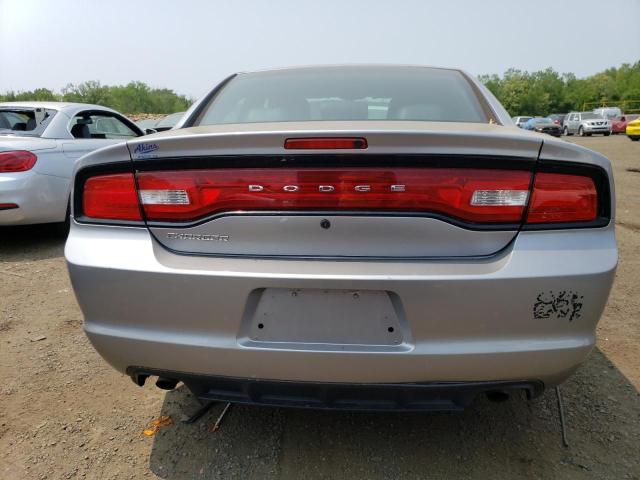 Photo 6 from auction – 2014 DODGE CHARGER PO with VIN 2C3CDXAT5EH171241