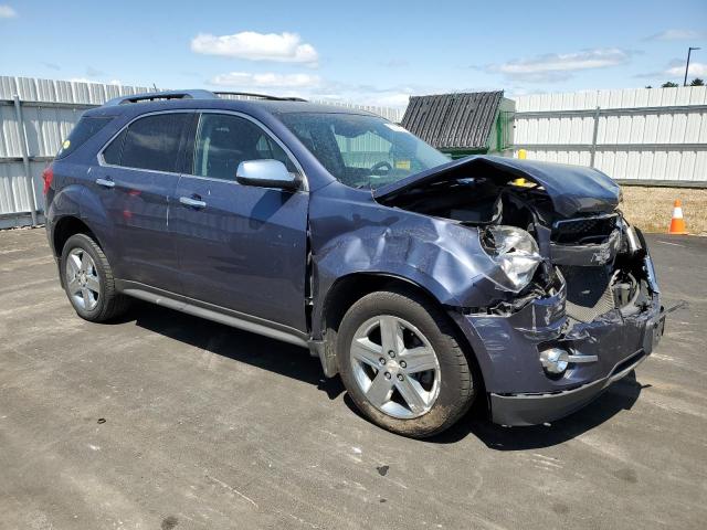 Photo 4 from auction – 2014 CHEVROLET EQUINOX LT with VIN 2GNFLHEK2E6181411