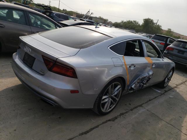 Photo 3 from auction – 2017 AUDI A7 PREMIUM with VIN WAUW2AFC3HN091482