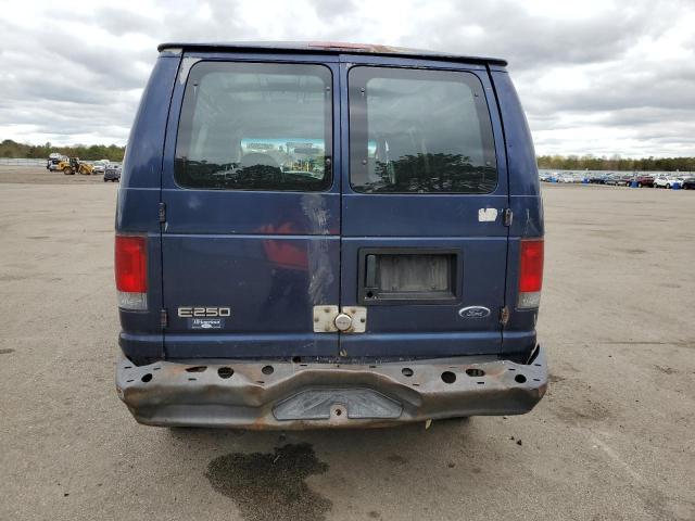 صورة رقم 6 من المزاد - 2005 FORD ECONOLINE مع VIN 1FTNE24W25HA43328
