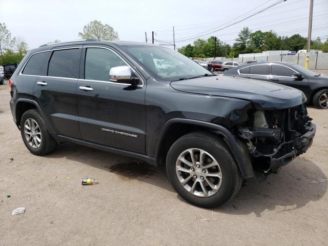 Photo 4 from auction – 2014 JEEP GRAND CHER with VIN 1C4RJFBG9EC275423