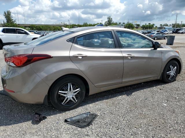 Photo 3 from auction – 2016 HYUNDAI ELANTRA SE with VIN 5NPDH4AE3GH722247
