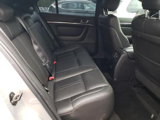 Photo 10 from auction – 2015 LINCOLN MKS with VIN 1LNHL9DK5FG608828