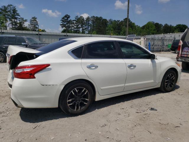 Photo 3 from auction – 2016 NISSAN ALTIMA 2.5 with VIN 1N4AL3AP7GN334098