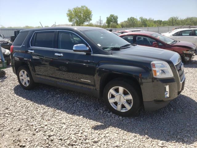 Photo 4 from auction – 2013 GMC TERRAIN SL with VIN 2GKALMEK5D6186391