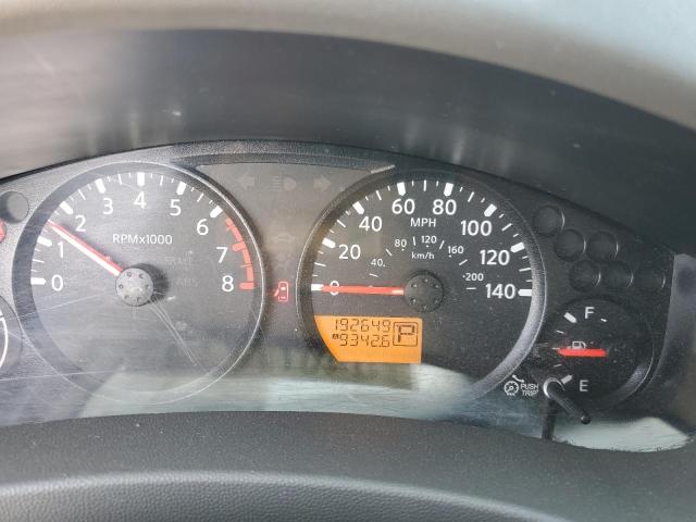صورة رقم 9 من المزاد - 2012 NISSAN FRONTIER S مع VIN 1N6BD0CT8CC447128