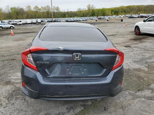 Photo 6 from auction – 2016 HONDA CIVIC LX with VIN 19XFC2F56GE214475