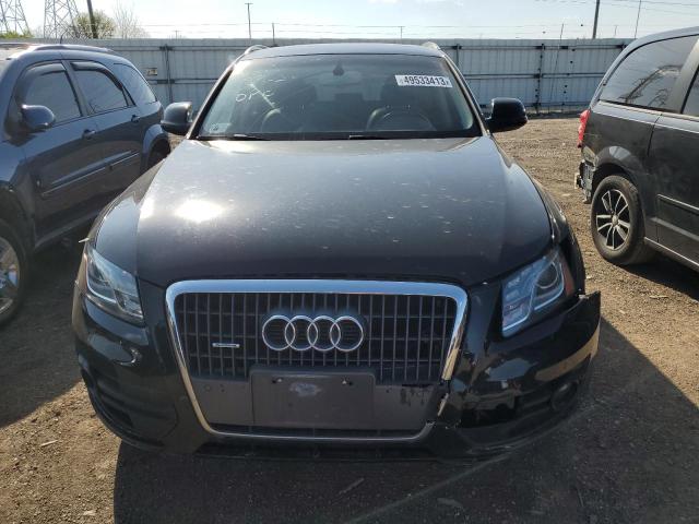 Photo 5 from auction – 2011 AUDI Q5 PREMIUM with VIN WA1LFAFP4BA114855